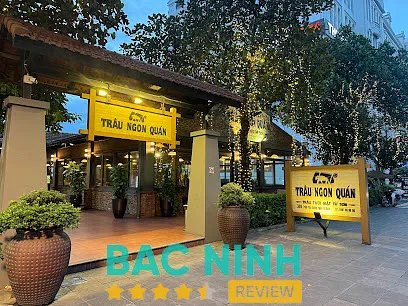 Trâu Ngon Quán: Đường Lê Quang Đạo, P. Từ Sơn