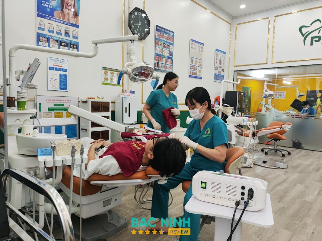 Nha Khoa Phạm Đảm Cơ Sở 2 – hình ảnh 2