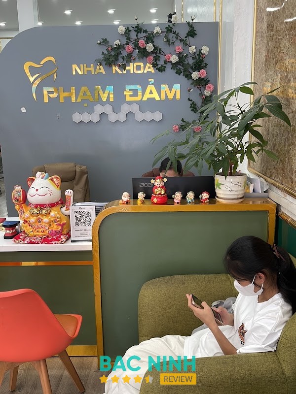 Nha Khoa Phạm Đảm Cơ Sở 2 – hình ảnh 3