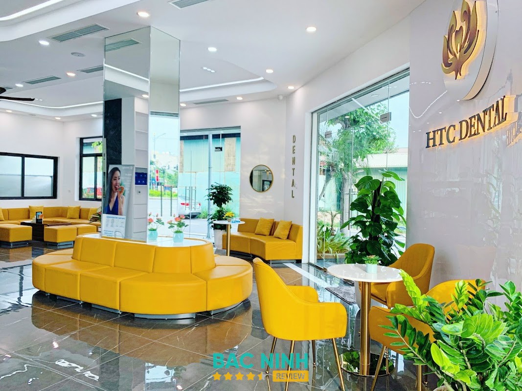 Nha Khoa HTC Bắc Ninh – hình ảnh 2
