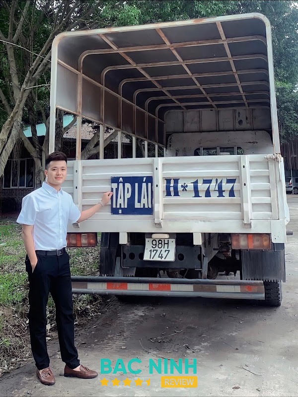 Văn Phòng Đào Tạo Lái Xe Bắc Thái – hình ảnh 2