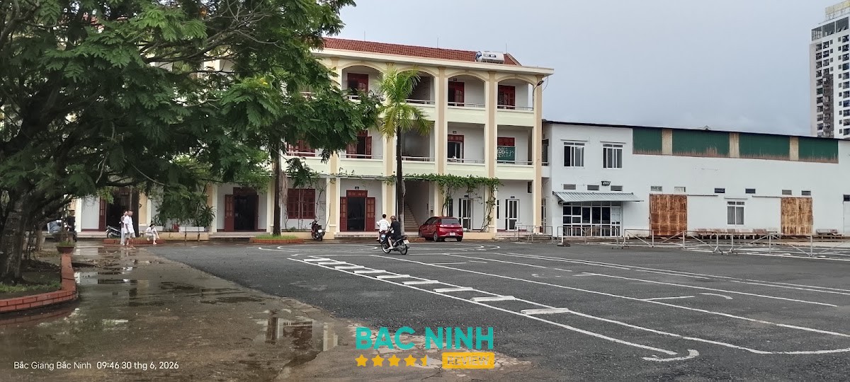 Trường Dạy Lái Xe Số 1 Bắc Giang – hình ảnh 2