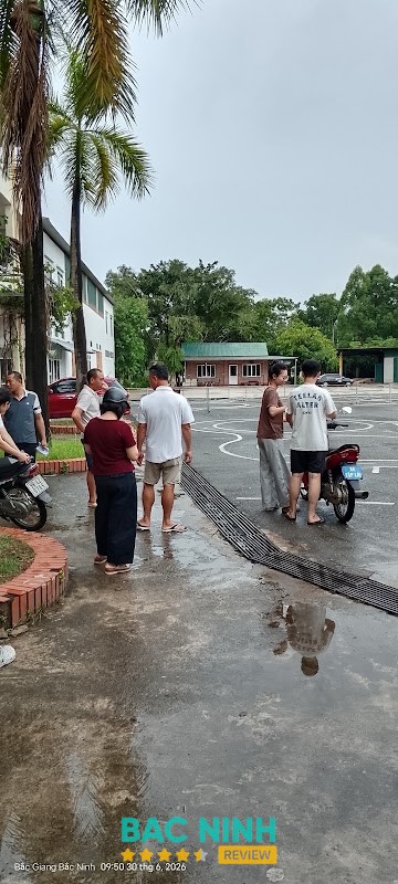 Trường Dạy Lái Xe Số 1 Bắc Giang – hình ảnh 3