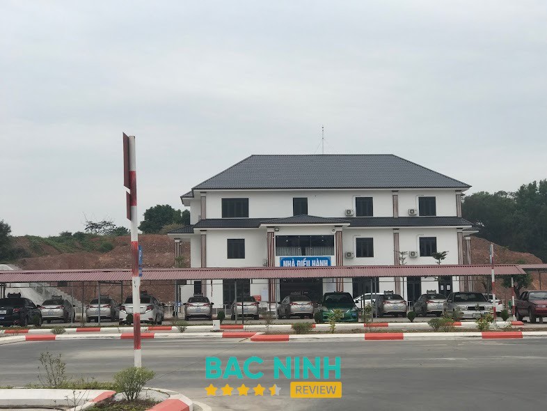 Trung Tâm Đào Tạo Lái Xe Bắc Giang – hình ảnh 2