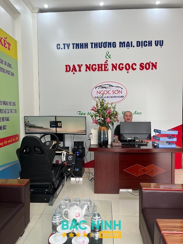 Trung Tâm Dạy Nghề Ngọc Sơn – hình ảnh 2