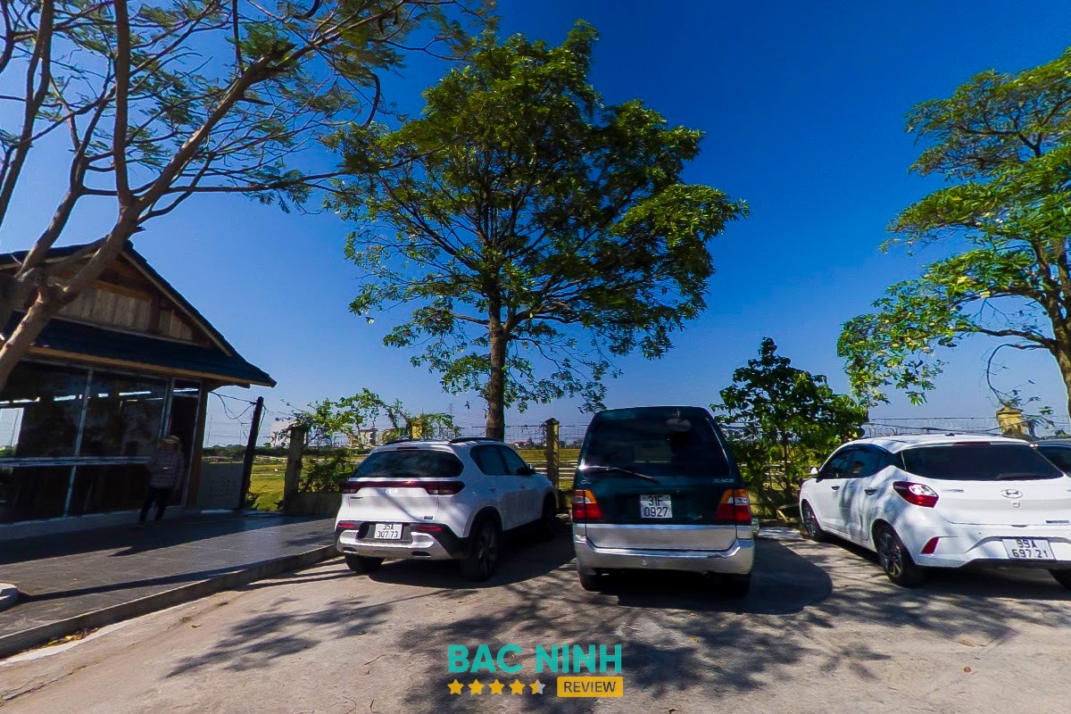 Trung Tâm Sát Hạch Lái Xe Đông Đô – hình ảnh 3