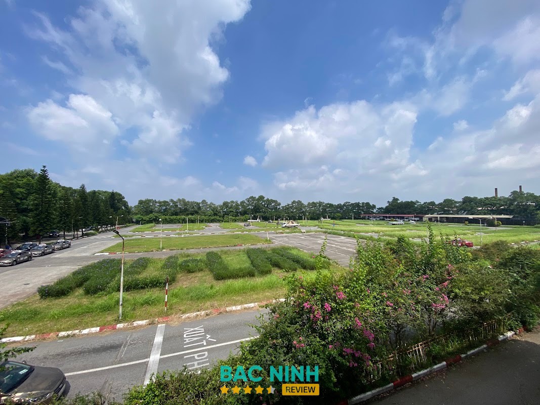 Trung Tâm Đào Tạo Và Sát Hạch Lái Xe Âu Lạc Bắc Ninh – hình ảnh 2