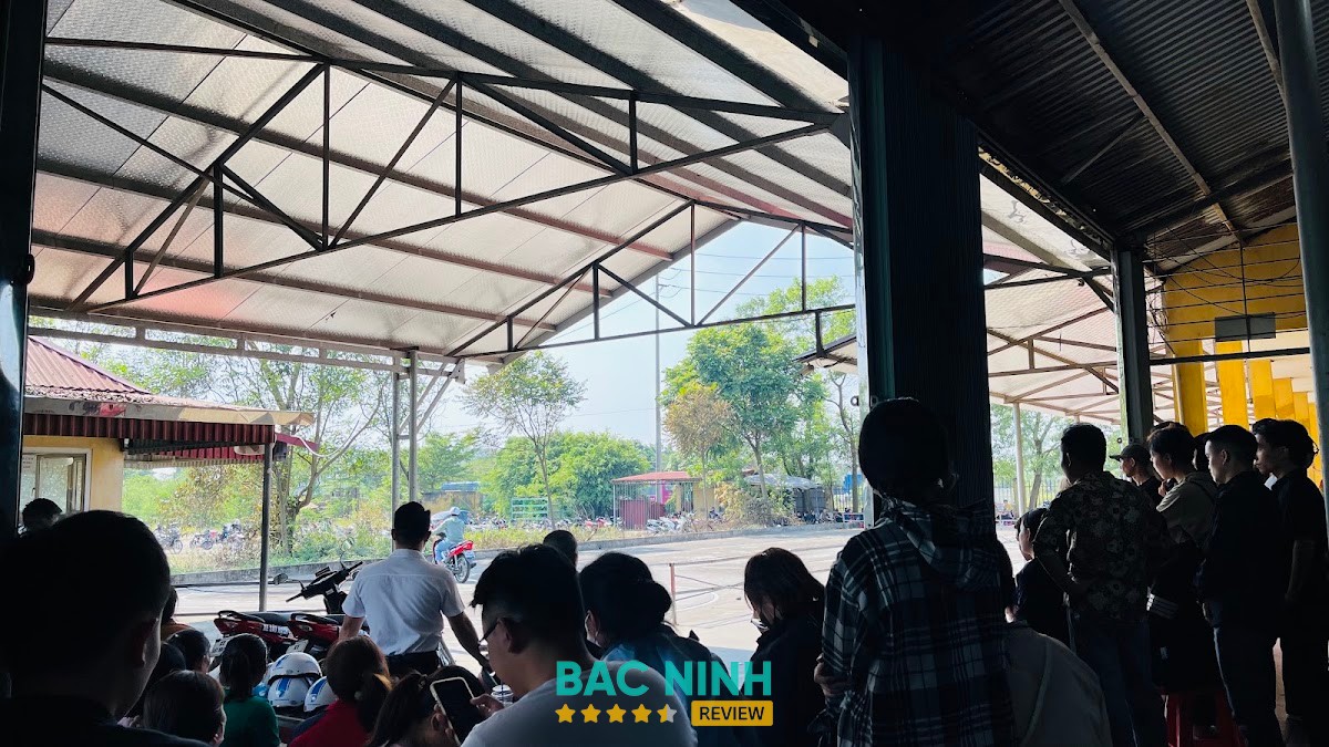 Trung Tâm ĐT Và SH Lái Xe Cơ Giới Đường Bộ