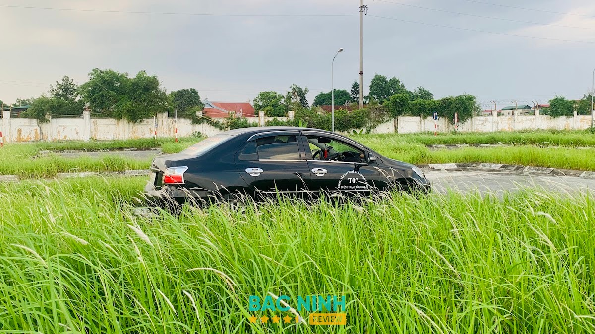 Trung Tâm Đào Tạo Lái Xe Ô Tô T07 – hình ảnh 2