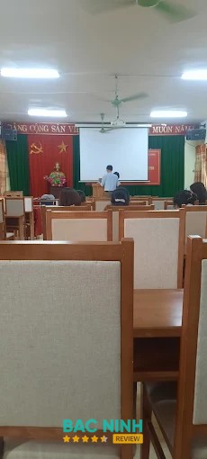 Trung Tâm Ngoại Ngữ Tin Học Bắc Giang – hình ảnh 2