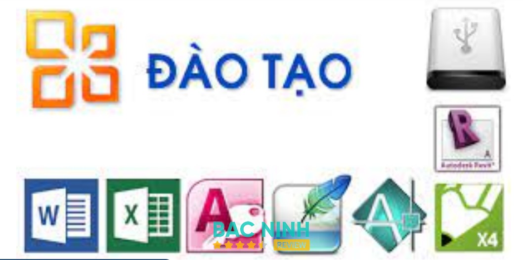 Trung Tâm Tin Học KHP Yên Phong – hình ảnh 2