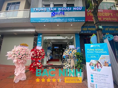 Trung tâm Ngoại ngữ KITE Learning Kinh Bắc