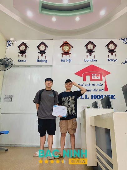 Full House Language Center Tiên Du