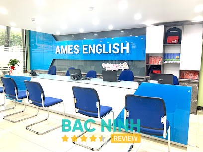 Anh Ngữ AMES Từ Sơn tại Từ Sơn
