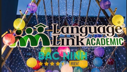 Language Link Từ Sơn tại Từ Sơn