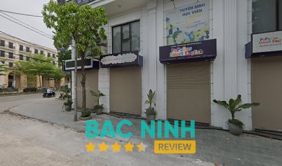 Trung tâm Tiếng Anh Trẻ em PoPoDoo Smart English Đình Bảng - Từ Sơn tại Từ Sơn