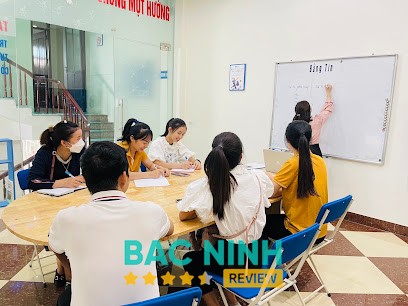 Trung tâm Ngoại Ngữ WorldMap tại Võ Cường