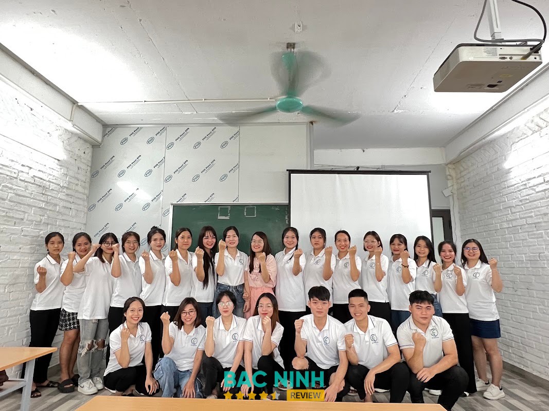 Ngoại ngữ Hà Ninh - Cơ sở Bắc Ninh – hình ảnh 2