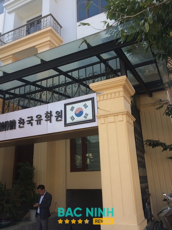 Korean Study Center HANNA – hình ảnh 2