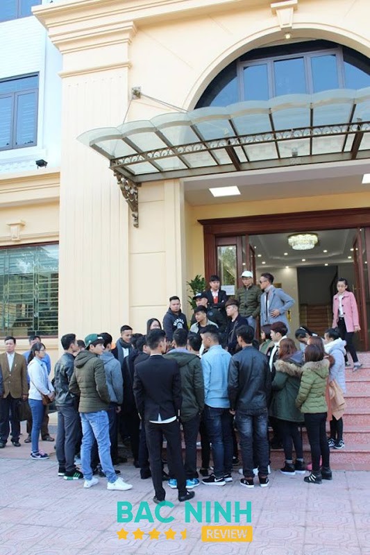 Korean Study Center HANNA – hình ảnh 3