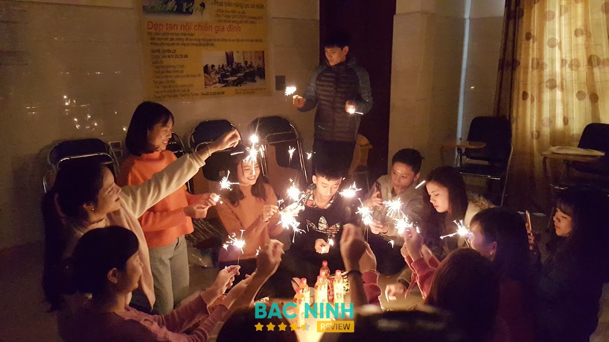 Trung Tâm Tiếng Trung Thảo Điệp