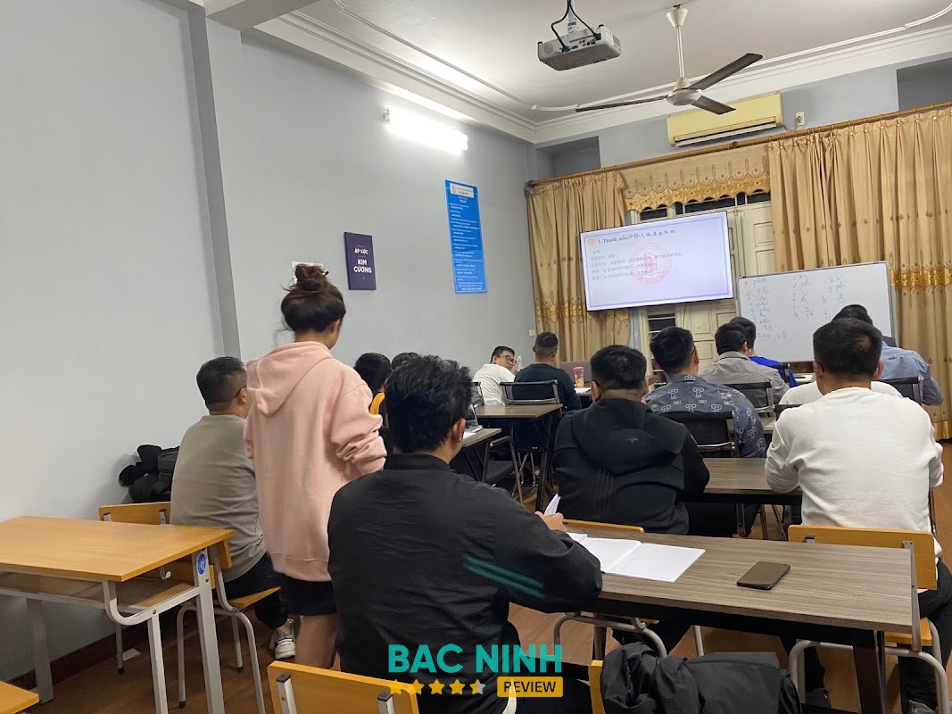 Trung Tâm Tiếng Trung Hkschool – 语言培训学校 – hình ảnh 3