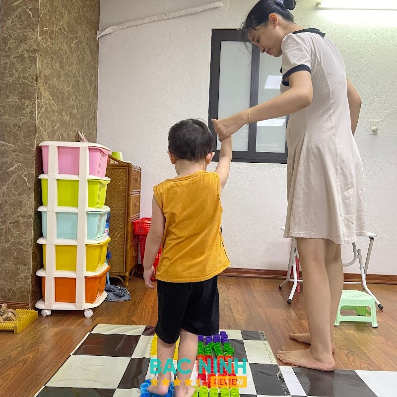 Giáo dục chuyên biệt Bắc Ninh - hình ảnh 1