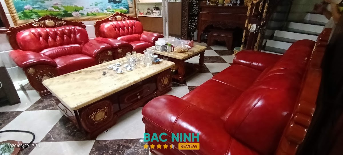 Chuyên biệt Từ Sơn cs2 - hình ảnh 2