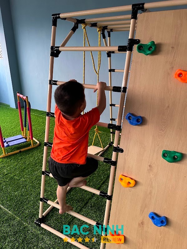 Chuyên Biệt Từ Sơn- Cơ sở Hạp Lĩnh - hình ảnh 1
