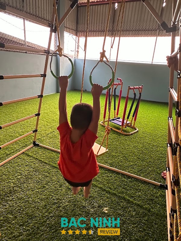 Chuyên Biệt Từ Sơn- Cơ sở Hạp Lĩnh - hình ảnh 2