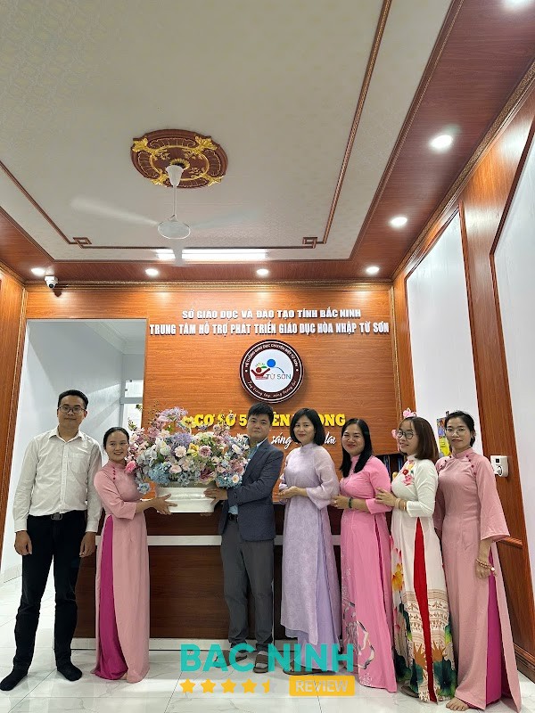 Trung tâm chuyên biệt Từ Sơn cơ sở 5 - hình ảnh 2