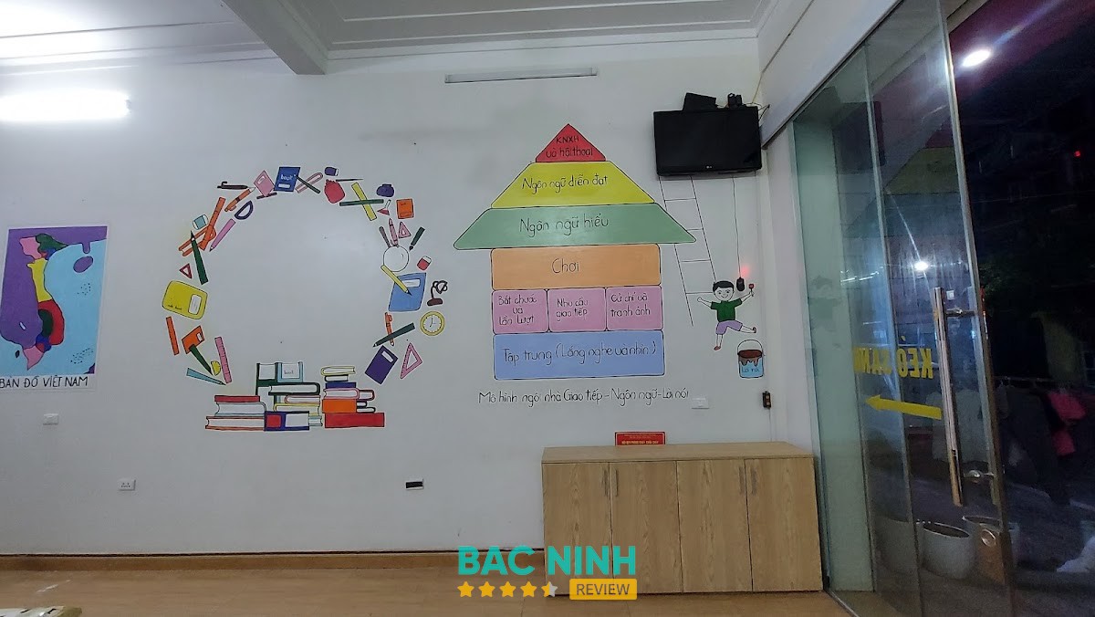Trung tâm chuyên biệt Từ Sơn cơ sở 5 - hình ảnh 3