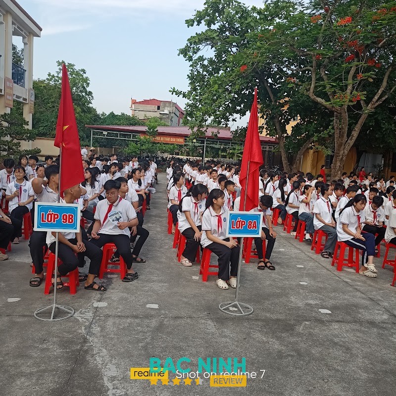 Gia Sư Toán Cô Phương Bắc Ninh
