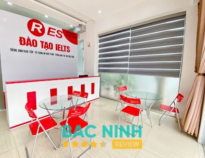 Trung tâm Luyện thi IELTS RES Bắc Giang