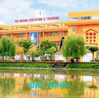 Trường Mầm Non Thu Hương Bắc Giang