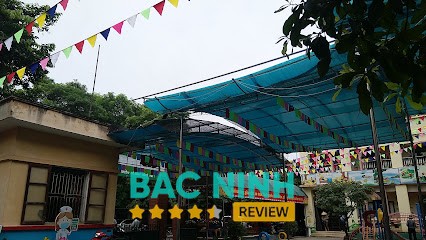 Trường Mầm Non Hoa Sen Bắc Giang