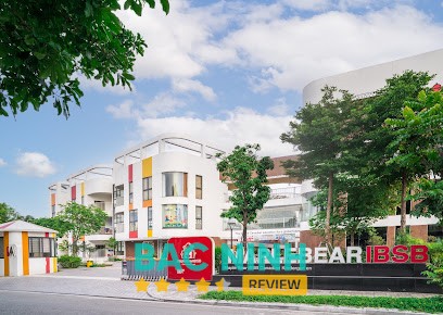 Trường mầm non Maple Bear iBSB Từ Sơn Bắc Ninh – Khu đô thị Đền Đô, Từ Sơn, Bắc Ninh, Việt Nam