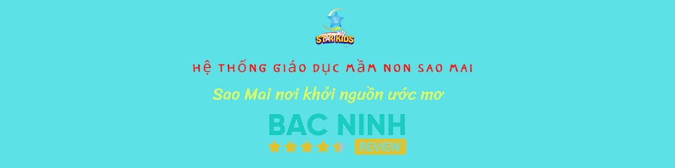 Morning Star Nursery School – 223 Rạp Hát – Thị Chung, Kinh Bắc, Bắc Ninh 16000, Việt Nam