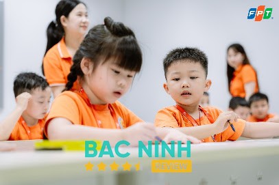 Phuong Anh Preschool tại Kinh Bắc