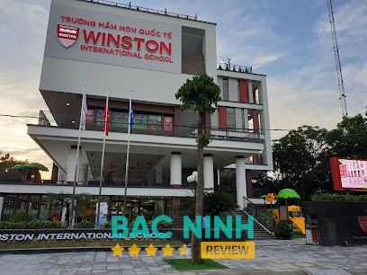 Trường Quốc tế Winston Bắc Ninh tại Kinh Bắc