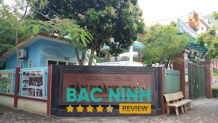 Trường Mầm Non Ánh Dương Kinh Bắc
