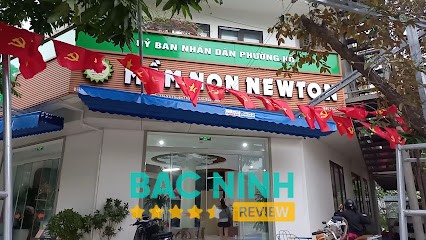 Mầm Non Newton Bắc Ninh tại Thuận Thành