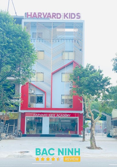 Harvard Kids Academy tại Từ Sơn