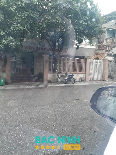 Trường mầm non tổ dân phố Dục Quang tại Việt Yên