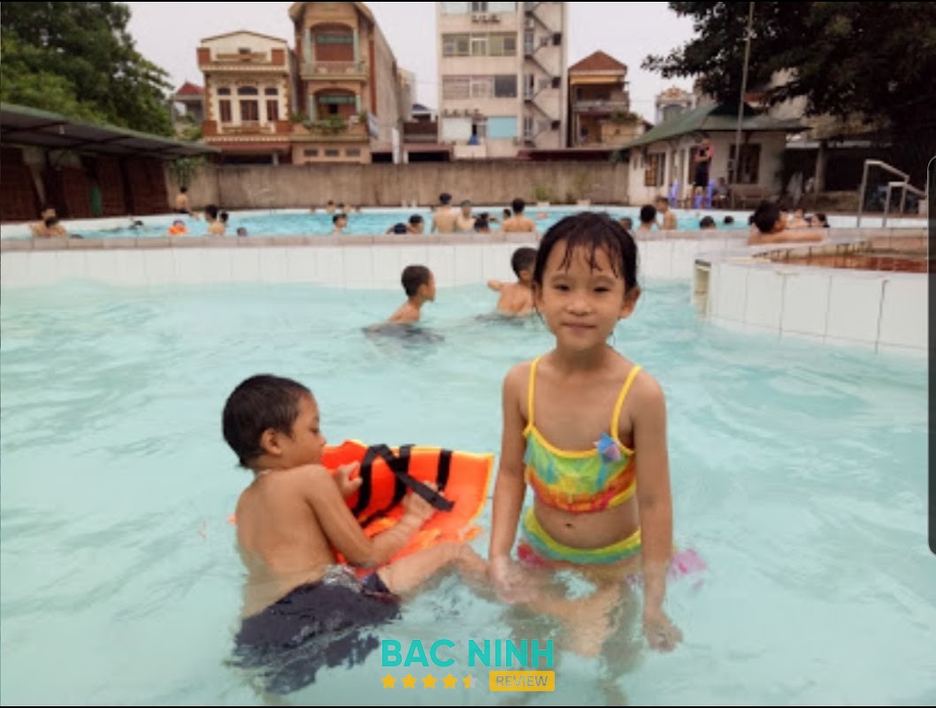 Trường Mầm Non Sao Mai Võ Cường
