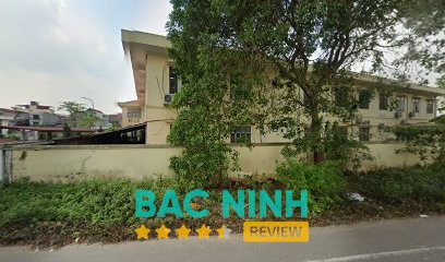 Trường Mầm Non Yên Trung Yên Phong