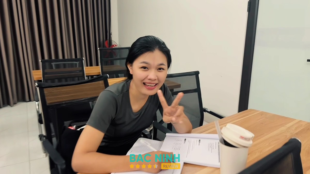 Trung tâm tiếng Trung Master Edu – hình ảnh 2