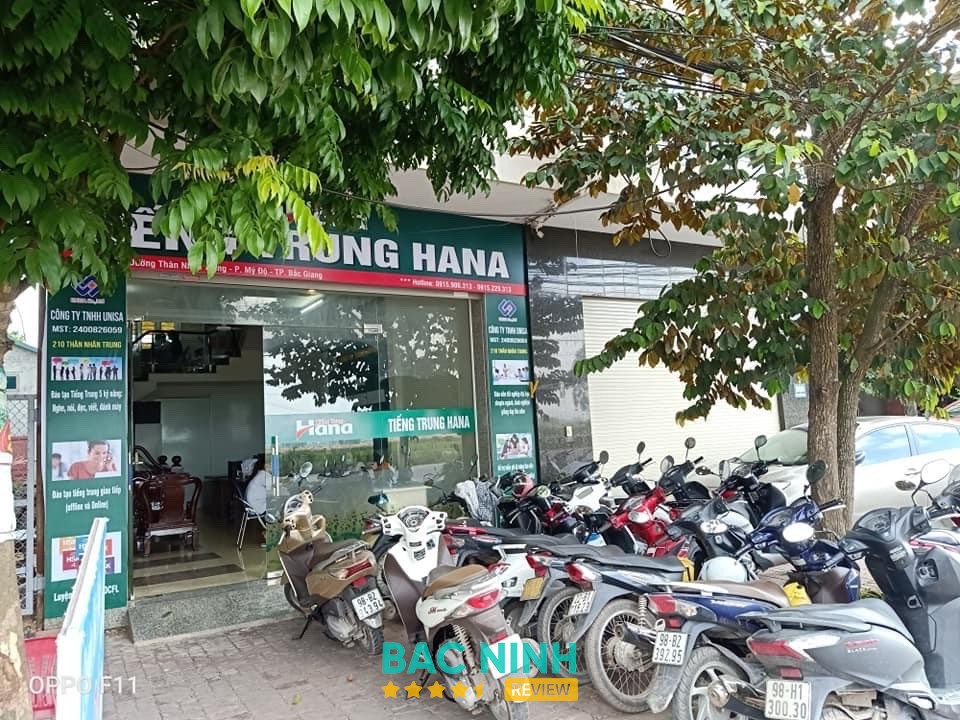 Tiếng Trung Hana – hình ảnh 2