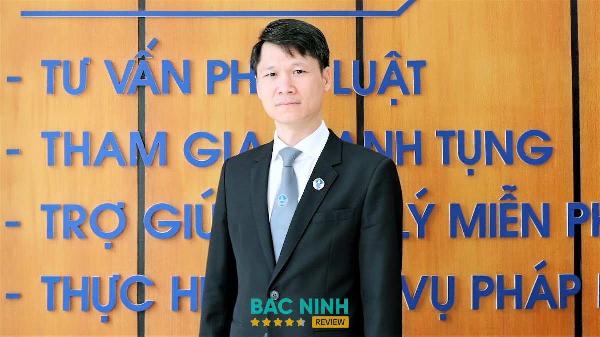 Văn Phòng Luật sư Dân An