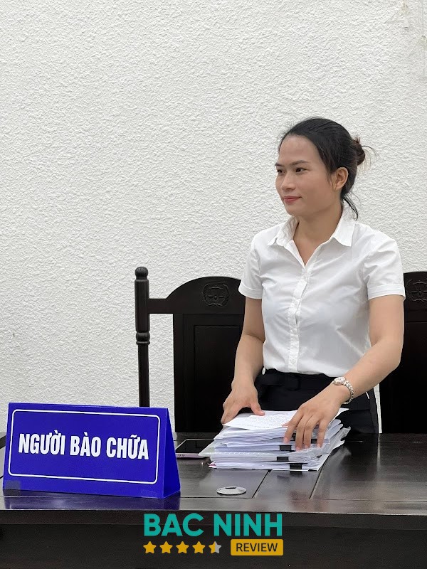 Văn Phòng Luật Sư Bắc Ninh
